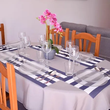 Apartament Tamaide Paradise B Arona (Tenerife)