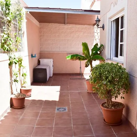 Tamaide Paradise B Apartament