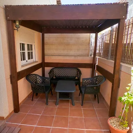 Apartament Tamaide Paradise B Arona (Tenerife)