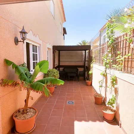 Tamaide Paradise B Apartament
