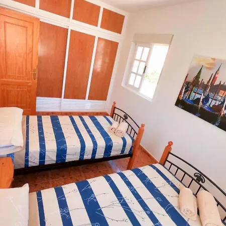 Tamaide Paradise B Apartment