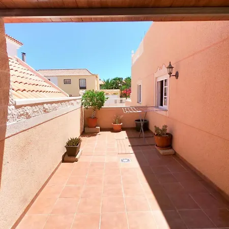 Apartment Tamaide Paradise B