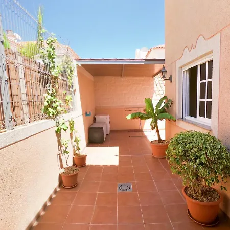 Tamaide Paradise B Apartment *