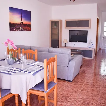 Tamaide Paradise B Apartment