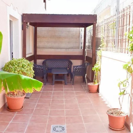 Apartment Tamaide Paradise B