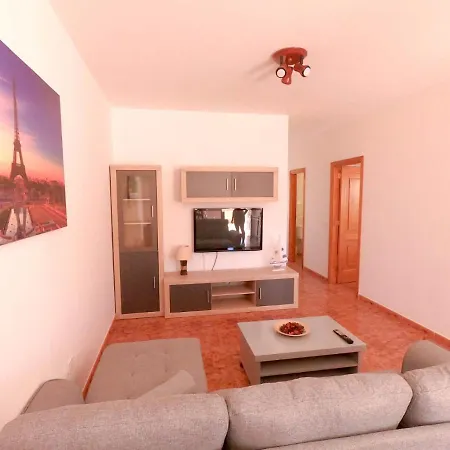 Apartment Tamaide Paradise B *